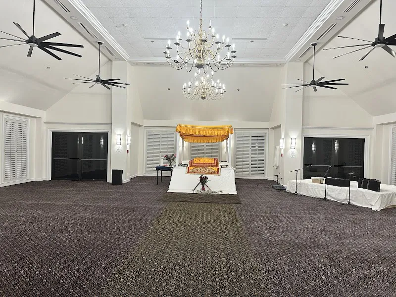 Gurudwara Columbus Sikh Society - Gurdwara in Columbus, Georgia