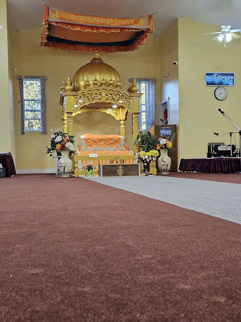 ਸਿੱਖ ਮਿਸ਼ੀਨਰੀ ਸੁਸਾਇਟੀ ਆਫ ਪ੍ਰਿੰਸ ਰੂਪਰਟ-Sikh Missionary Society of Prince Rupert - Gurdwara in Prince Rupert, British Columbia