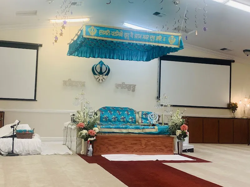 Dashmesh Darbar Sikh Gurdwara - Gurdwara in Glendale, Arizona