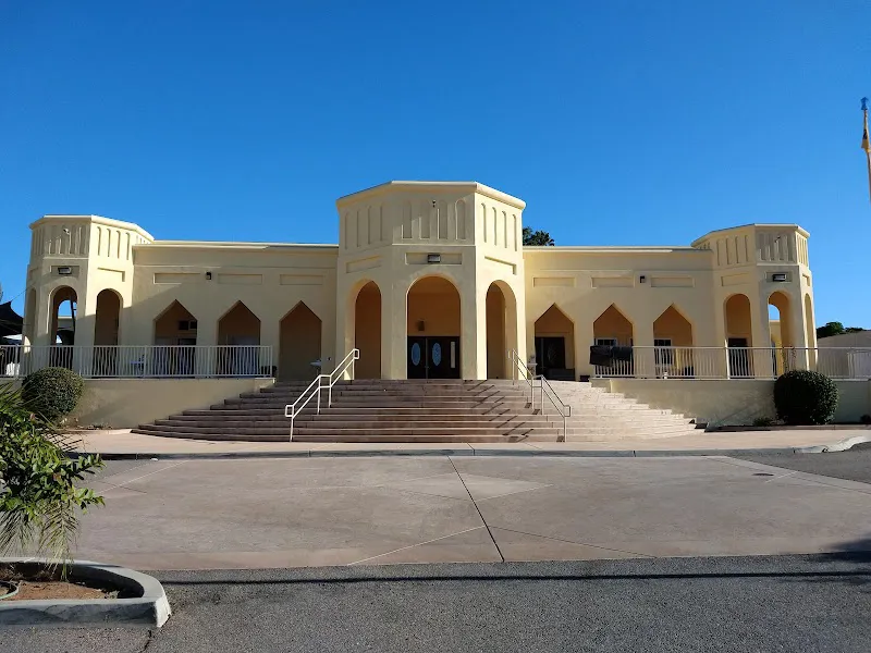 Sikh Society of San Diego - Gurdwara in Escondido, California