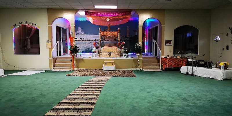 Gurudwara Sikh Temple of El Centro - Gurdwara in El Centro, California