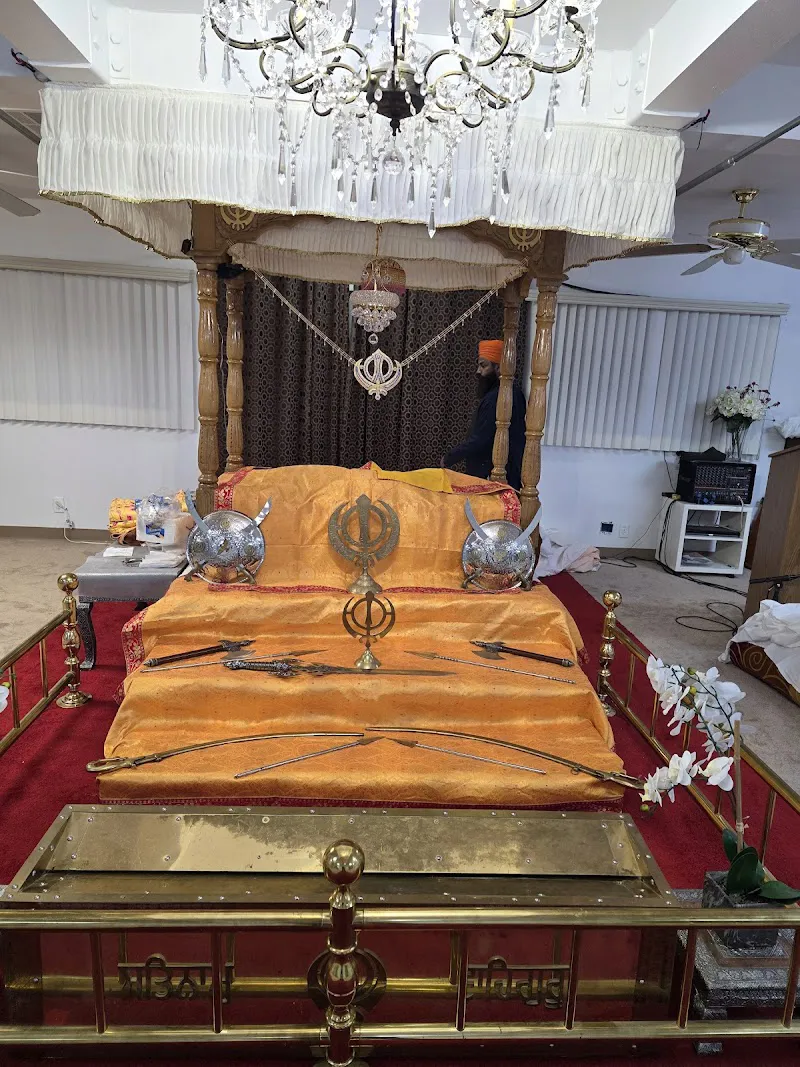 Sikh Center of Southern CA - Gurdwara in Covina, California