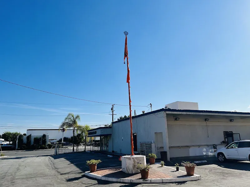 Gurdwara Buena Park - Gurdwara in Buena Park, California