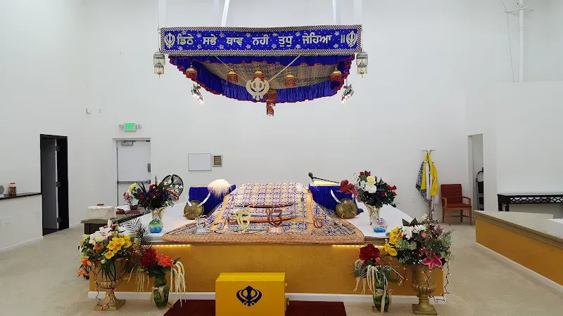 Gurdwara Sahib Indio - Gurdwara in Indio, California