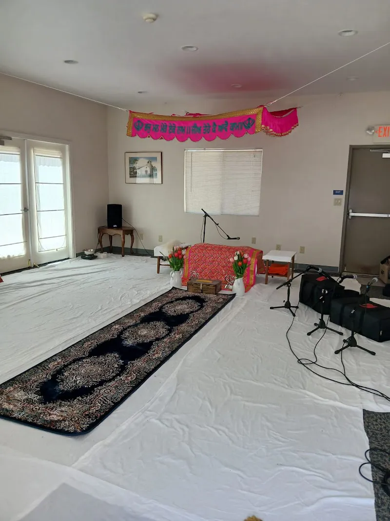 NISHKAM MANUKHTA DI SEVA TEMPLE - Gurdwara in Simi Valley, California