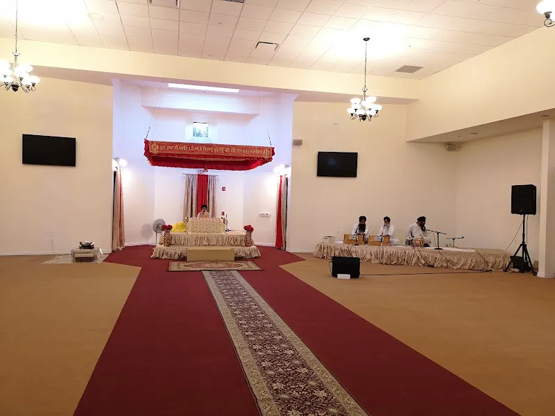 Nanak Sadan Sikh Temple - Gurdwara in Los Angeles, California