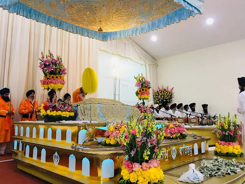 Khalsa Care Foundation - Gurdwara in Los Angeles, California