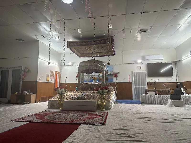 Gurdwara Singh Sabha - Gurdwara in Rosemead, California