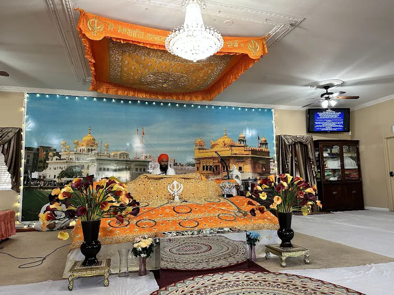 High Desert Gurudwara - Gurdwara in Hesperia, California