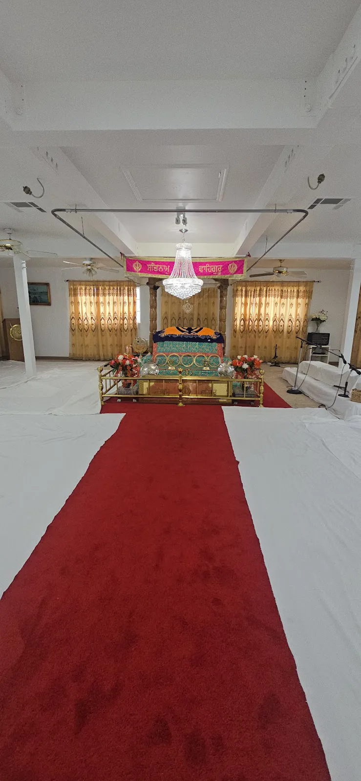 Gurudwara - Gurdwara in Covina, California