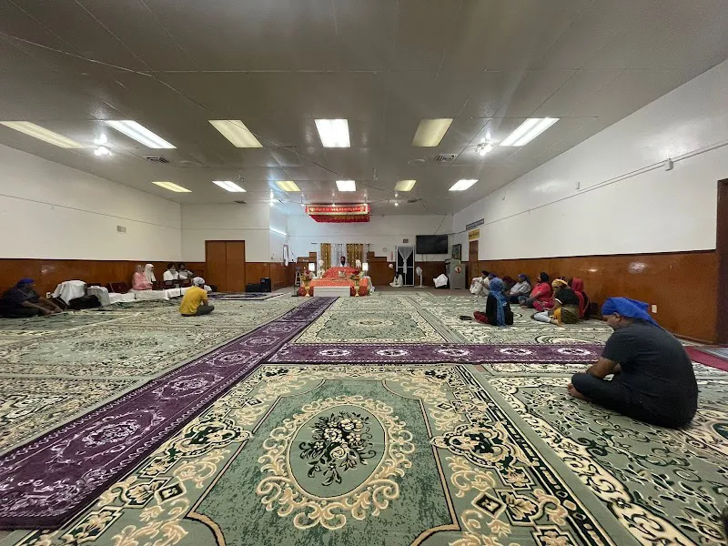 Alhambra Religious Gurdwara - Gurdwara in Rosemead, California