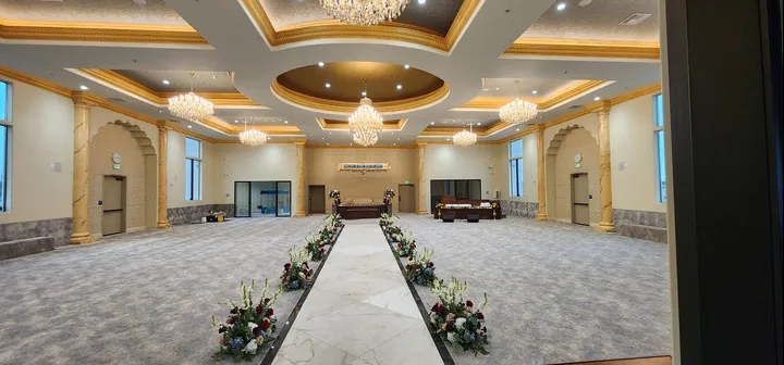 Guru Nanak Mission Sikh Center - Gurdwara in Bakersfield, California