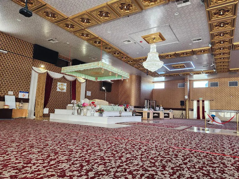 Gurdwara Guru Angad Darbar - Gurdwara in Bakersfield, California