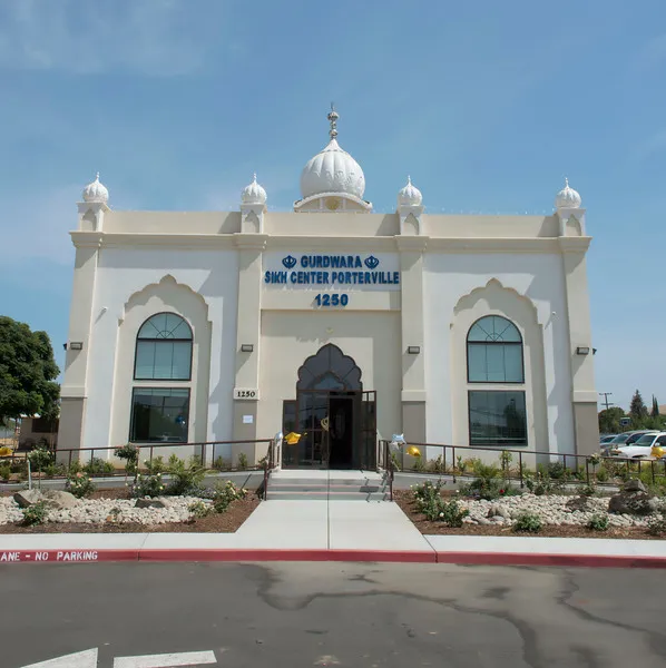 Sikh Center Porterville - Gurdwara in Porterville, California