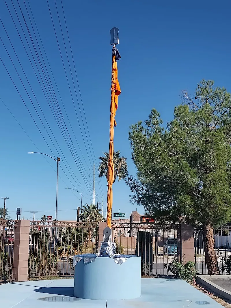 Guru Nanak Gurdwara - ਗੁਰੂ ਨਾਨਕ ਗੁਰਦੁਆਰਾ - Gurdwara in Las Vegas, Nevada