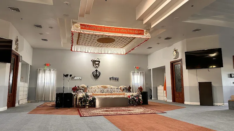 Gurdwara Guru Nanak Parkash (Sikh Temple) - Gurdwara in Las Vegas, Nevada
