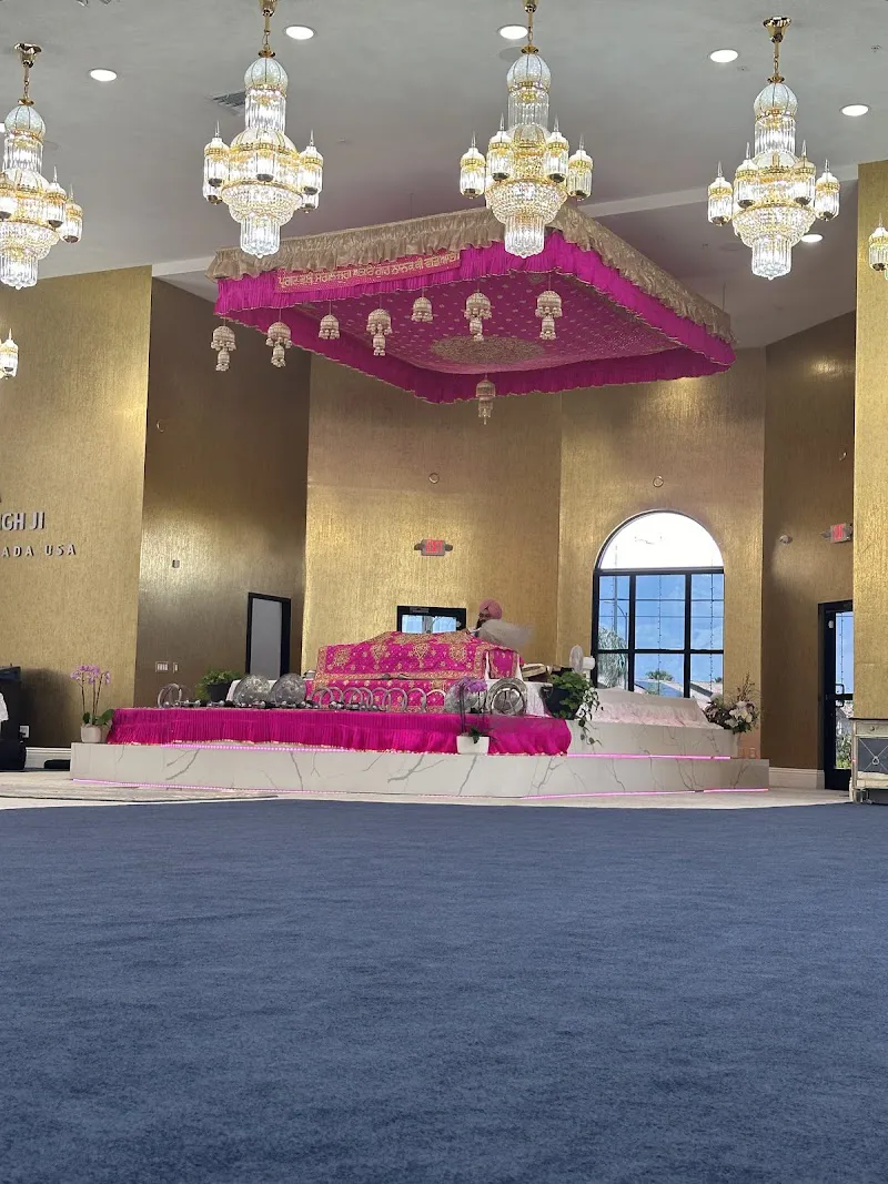 Gurdwara Baba Deep Singh Ji - Gurdwara in Las Vegas, Nevada