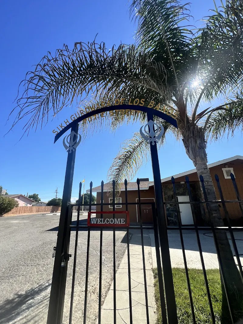 Sikh Gurdwara of Los Banos - Gurdwara in Los Banos, California