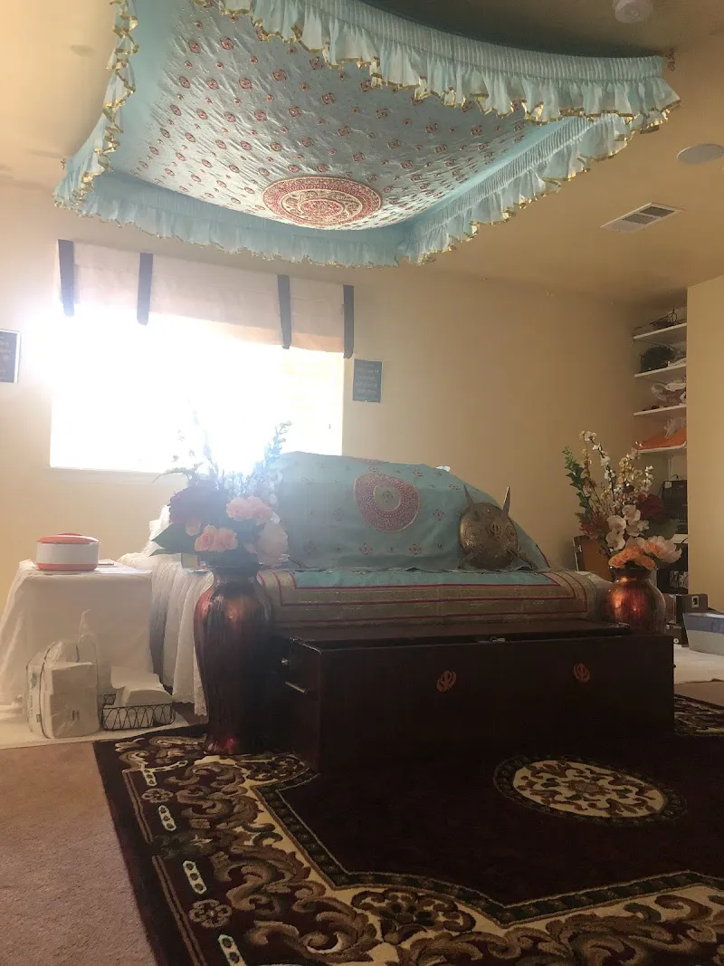 Gurdwara Sahib Clovis - Gurdwara in Clovis, California