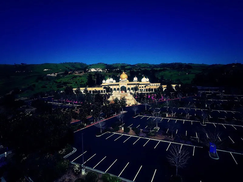 Sikh Gurdwara San Jose - Gurdwara in San Jose, California