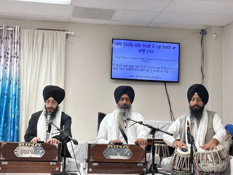 Silicon Valley Gurdwara - Gurdwara in Santa Clara, California