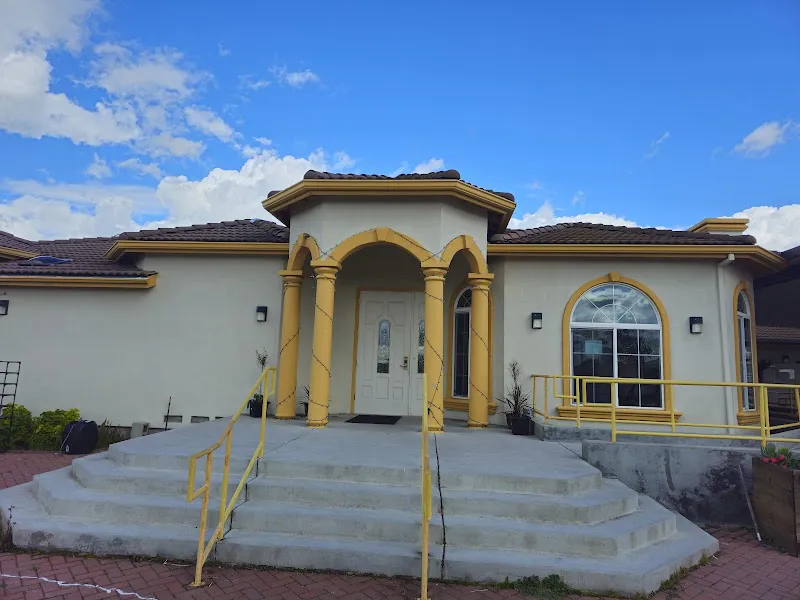 Gurdwara Sahib Of Livermore Tri-Valley Sikh Center - Gurdwara in Livermore, California