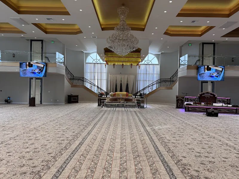 Guru Nanak Sikh Gurdwara Sahib Fairfield - Gurdwara in Fairfield, California