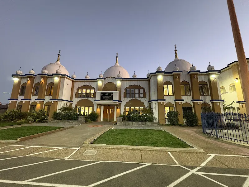 Gurudwara Sahib Sikh Temple | West Sacramento - Gurdwara in West Sacramento, California