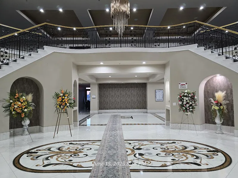 Gurdwara Sacramento Sikh Society - Gurdwara in Sacramento, California