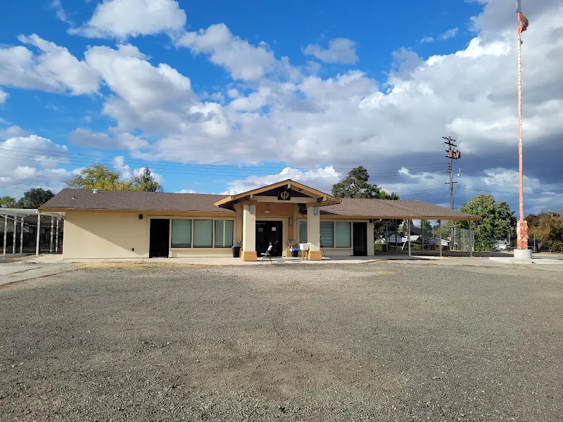 Amrit Darbar Gurudwara - Gurdwara in Sacramento, California