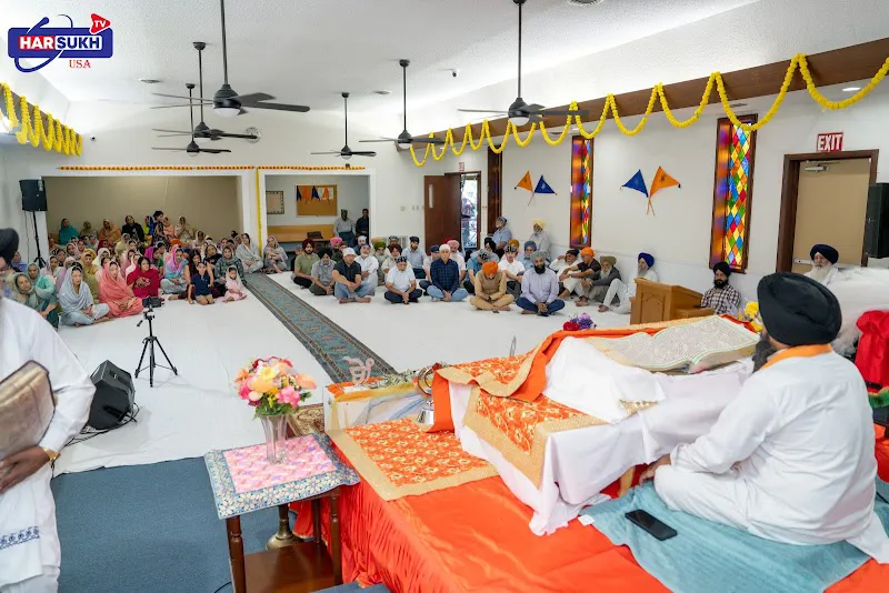 Gurdwara Guru Maneyo Granth Sikh Temple - Gurdwara in Yuba City, California