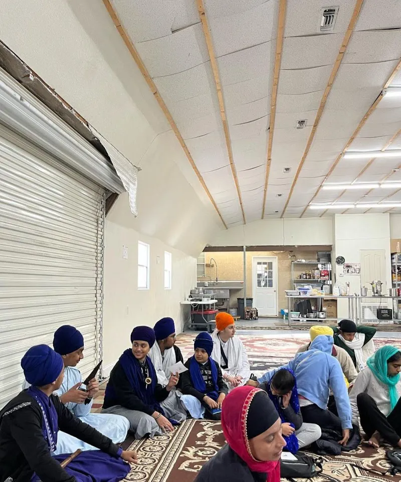 Guru Nanak Sikh Society of Yuba City - Gurdwara in Yuba City, California