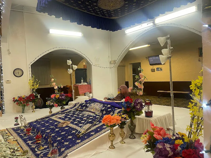 Live Oak Sikh Temple - Gurdwara in Live Oak, California