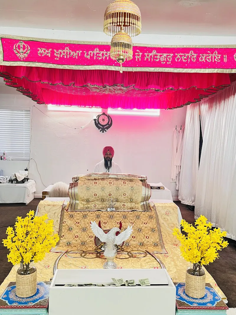 Sikh Gurdwara Reno NV - ਸਿੱਖ ਗੁਰਦੁਆਰਾ ਰੀਨੋ - - Gurdwara in Reno, Nevada