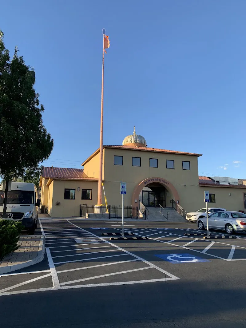 Sikh Gurdwara Reno - ਸਿੱਖ ਗੁਰਦੁਆਰਾ ਰੀਨੌ - Gurdwara in Reno, Nevada