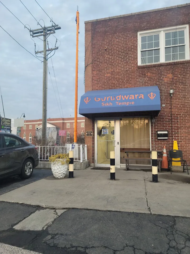 Guru Tegh Bahudar Ji Foundation - Gurdwara in Norwalk, Connecticut