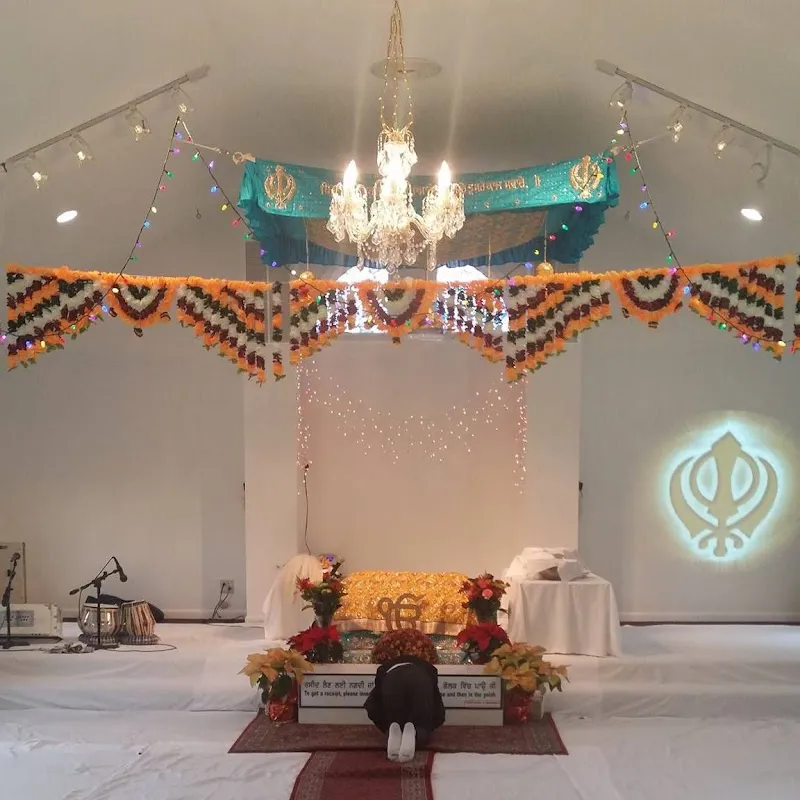 Sikh Center of Delaware - Gurdwara in New Castle, Delaware