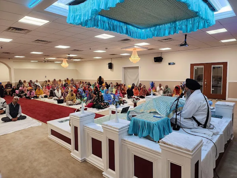 Gurdwara of Delaware - Gurdwara in Middletown, Delaware