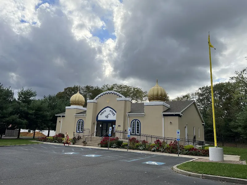 South Jersey Sikh Society - Gurdwara in Vineland, New Jersey