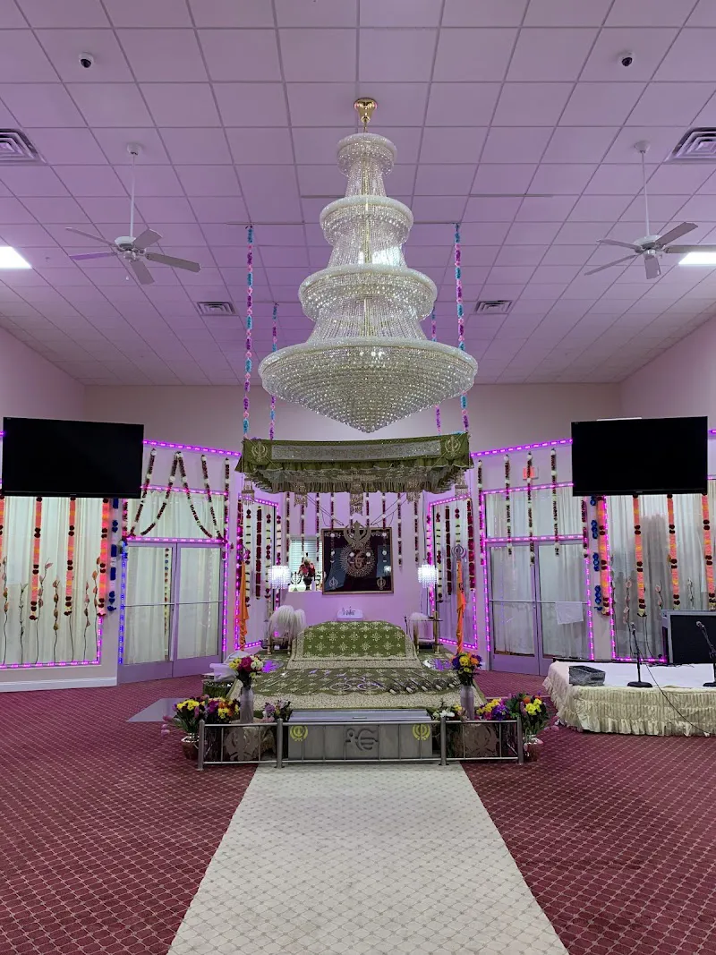 Sikh Gurdwara of Pine Hill - Gurdwara in Pine Hill, New Jersey