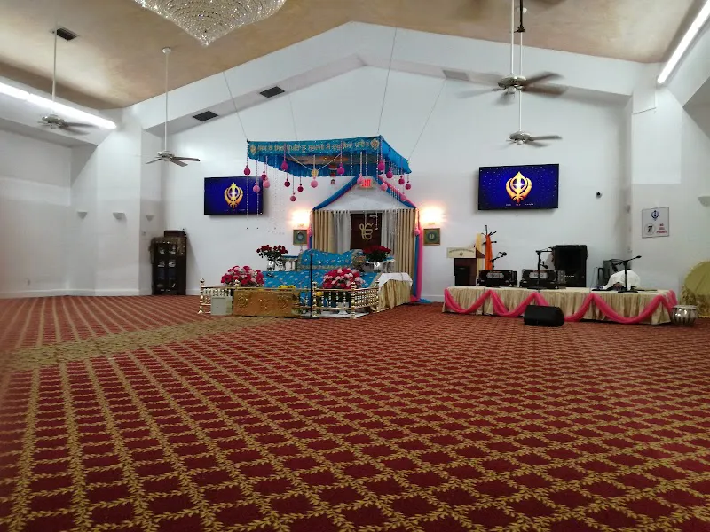Sikh Society of Florida - Gurdwara in Southwest Ranches, Florida