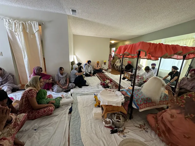 Gurudwara Treasure Coast - Gurdwara in Jupiter, Florida