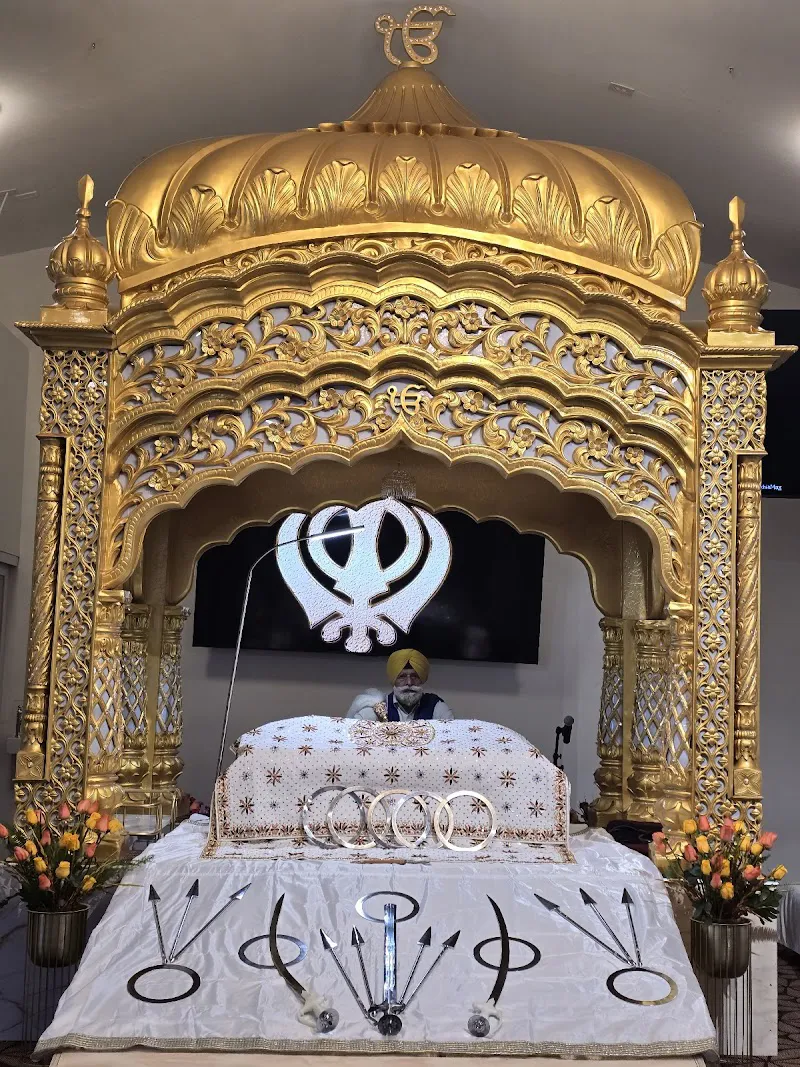 Sikh Gurudwara of Orlando - Gurdwara in Orlando, Florida