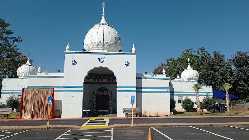 Gurdwara Sahib - Sikh Study Circle - Gurdwara in Stone Mountain, Georgia