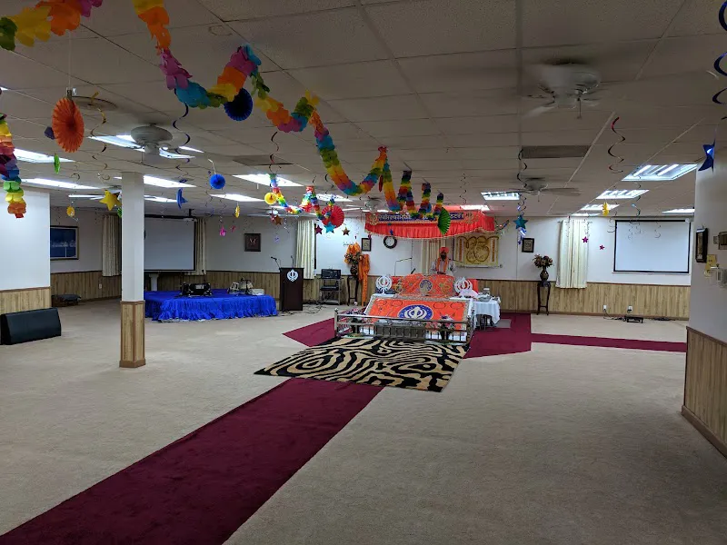 Gurudwara Sadh Sangat Sahib Ji - Gurdwara in Tucker, Georgia