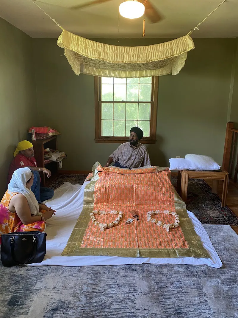 GURUDWARA BABA DEEP SINGH JI DUKHNIWARAN SAHIB ATLANTA - Gurdwara in Ellenwood, Georgia