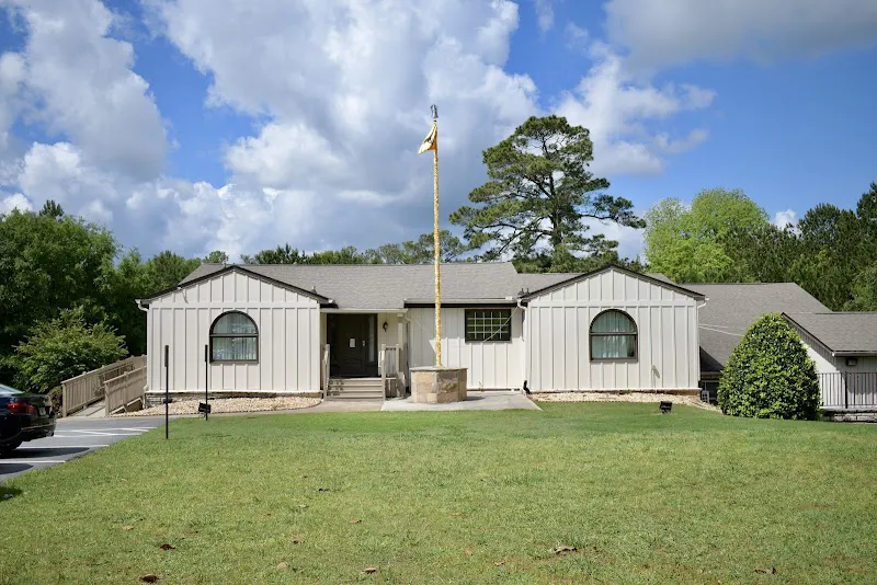 SEWA Gurdwara Sahib - Gurdwara in Roswell, Georgia