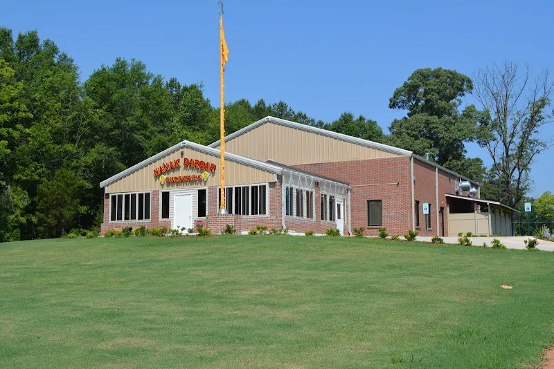 Gurdwara Nanak Darbar - Gurdwara in Duncan, South Carolina
