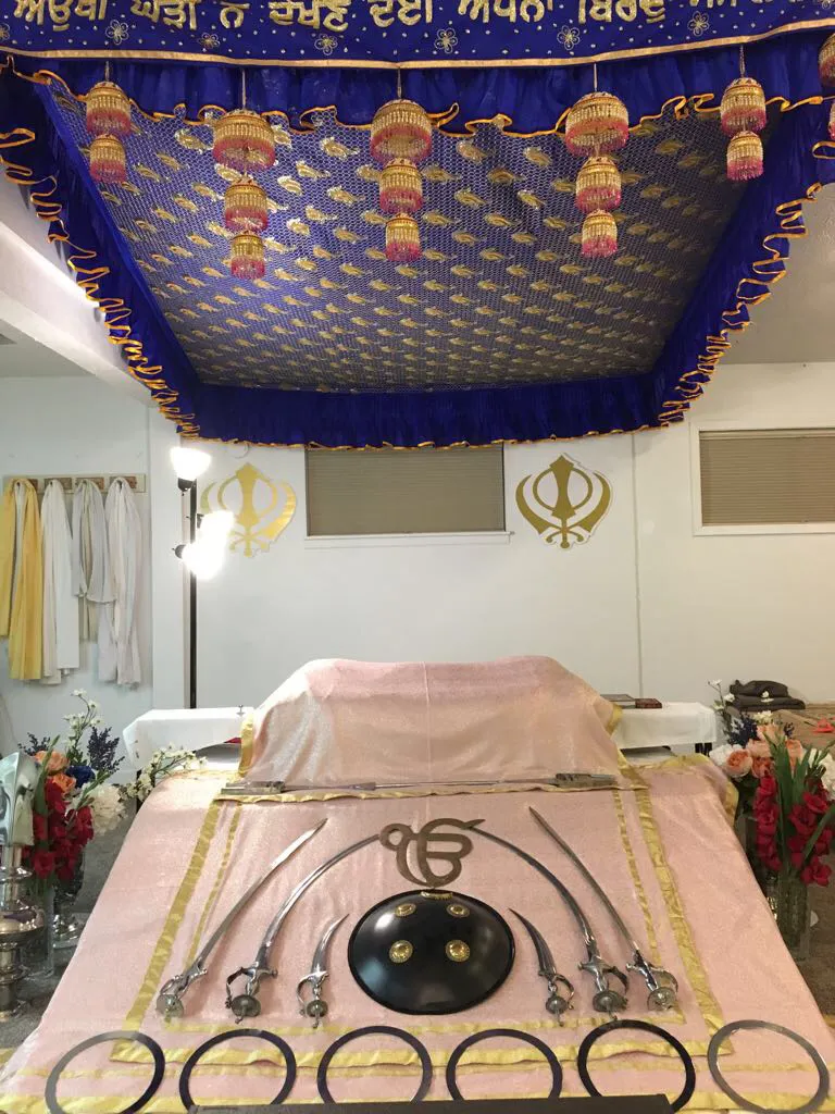 Gurudwara Shree Guru Nanak Darbar - Gurdwara in Spokane Valley, Washington