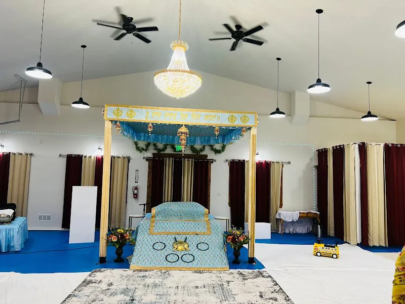 Gurdwara Singh Sabha Spokane - Gurdwara in Spokane Valley, Washington